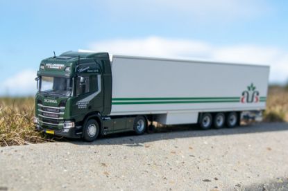 Billede af Scania R-serien 2021 model 1:50