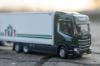 Billede af Scania kærretræk model 1:50