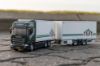 Billede af Scania kærretræk model 1:50