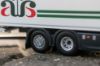 Billede af Scania kærretræk model 1:50