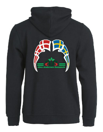 Billede til varegruppe Hoodies / Sweatshirts