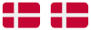 Billede af Sweatshirt med flag