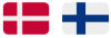 Billede af Sweatshirt med flag