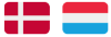 Billede af Sweatshirt med flag