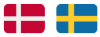 Billede af Sweatshirt med flag