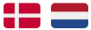Billede af Sweatshirt med flag