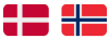 Billede af Sweatshirt med flag