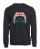 Billede af Sweatshirt med flag