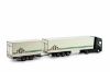 Billede af Scania 25 meter trailer/kærre 1:50